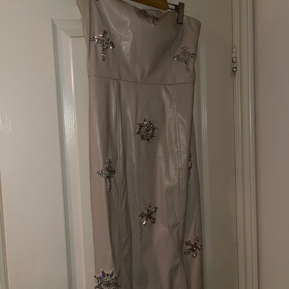 Fashion nova dolce dress - Picture 5 of 7